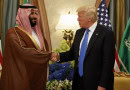 Saudi Crown Prince Pledges To Invest 600 Billion In Us Over Four Years