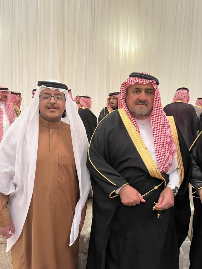 Saudi Prince Abdulaziz Bin Mishal Al Saud Breathes His Last In Riyadh 