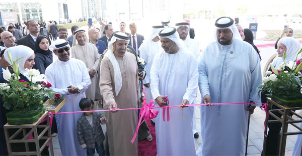 Sharjah Hosts Three Day International Medical Show