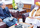 Shehbaz Reaffirms Full Support To Oics Shared Priorities