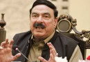 Sheikh Rasheed Appeals Elders To Forgive Poor