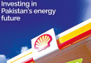 Shell Pakistan Limited Renamed Wafi Energy Pakistan Limited