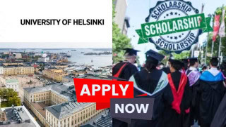 Study In Finland 2025 Masters Scholarships Opportunity For Pakistani Students