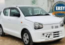 Suzuki Alto Vxr Installment Plans In Pakistan 2025