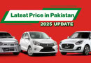 Suzuki Cars Latest Prices And Taxes In Pakistan Jan 2025 Update