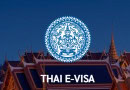 Thailand Visa From Pakistan Fee Bank Statement Update For January 2025