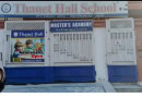 Thanet Hall School Among 55 Buildings Sealed In Punjab Capital