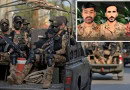 Three Pak Army Soldiers Martyred 19 Militants Eliminated In Kp Ibos Ispr