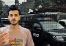 Tiktok Star Zulqarnain Sikander Arrested In Lahore Video