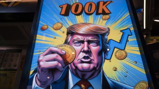 Trumps New Crypto Token Memecoin Registers Massive Overnight Gains