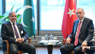 Turkish President Erdogan To Visit Pakistan In Feb To Boost Defence Trade Ties