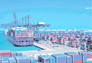 Uae India And China Among Top Destinations For Ksas Non Oil Goods