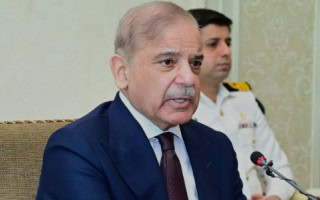 Uae To Extend 2b Payment Due On Pakistan This Month Pm Shehbaz