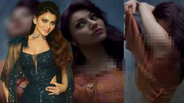 Urvashi Rautela’s Leaked Video: Bollywood star clears air on Bathroom