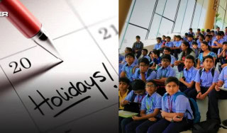 Week Long February Holidays Announced For School Students Ahead Of Ramadan