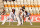 West Indies Thump Pakistan By 120 Runs To Level Test Series