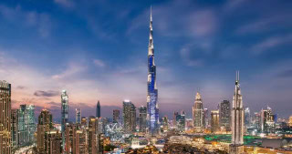 Who Is True Owner Of Worlds Tallest Building Burj Khalifa In Dubai