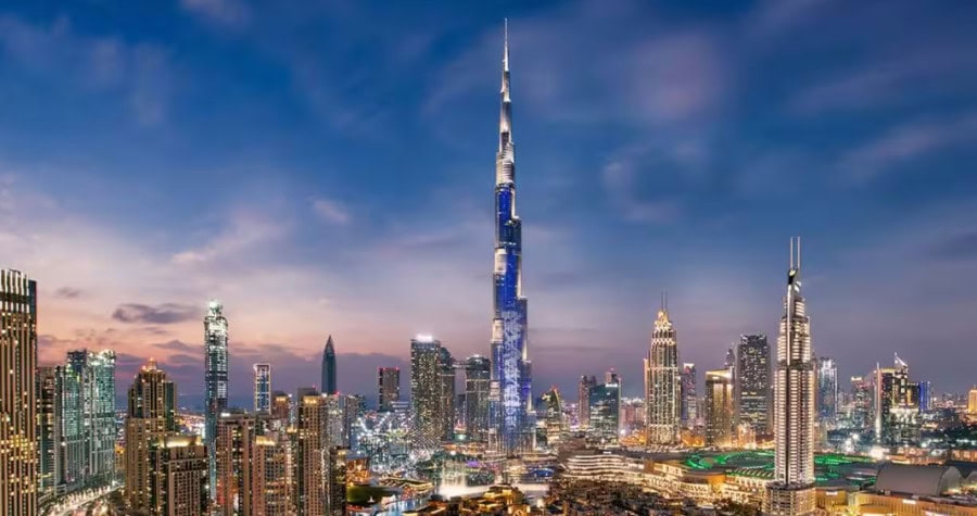 Who Is True Owner Of Worlds Tallest Building Burj Khalifa In Dubai