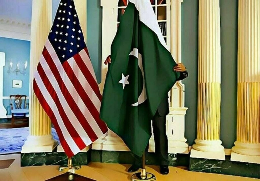 Who Will Be Next Us Ambassador To Pakistan After Donald Blome