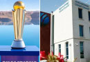 Will Icc Office In Lahore For Champions Trophy 2025