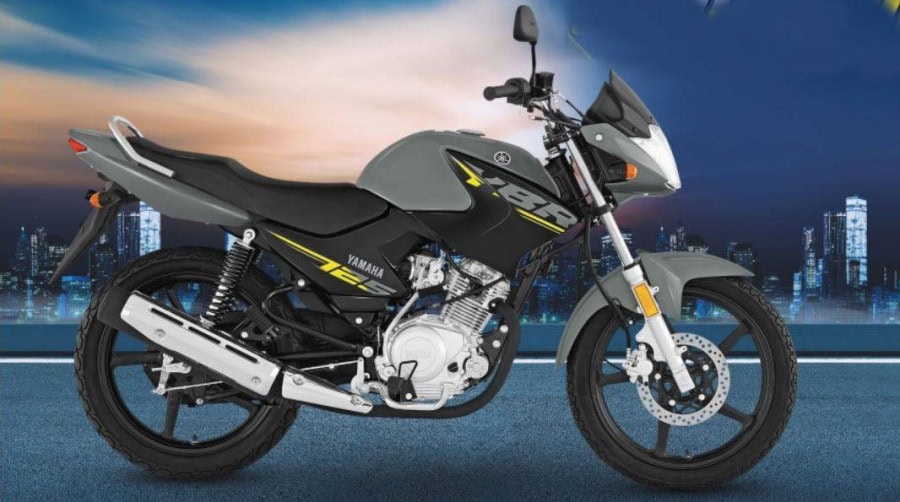 Yamaha Ybr Installment Plans 2025