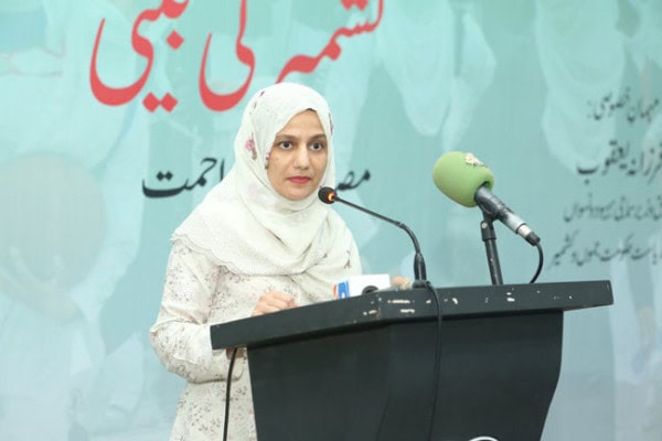 Kashmir Seminar