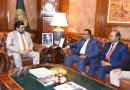 Bangladesh Hc Calls On Governor Sindh