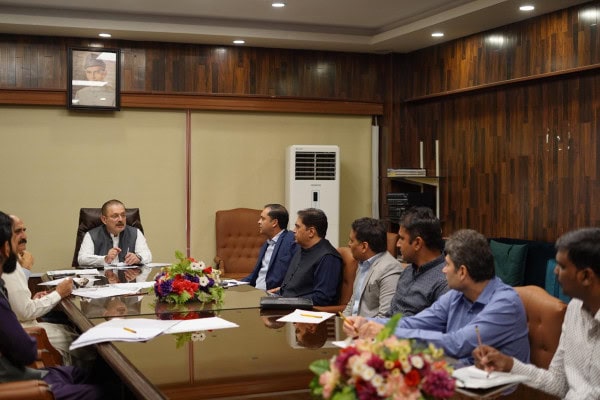 Bangladesh Hc Calls On Governor Sindh