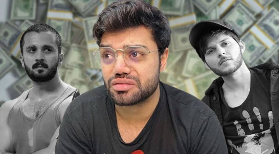 Ducky Bhai Pulls Out Of Join Elite Group Offers Refunds To Fans Amid Backlash