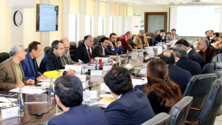 Ecc Approves Over Rs27b For Key Initiative Including Nadra