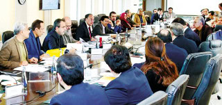 Ecc Approves Pakistans