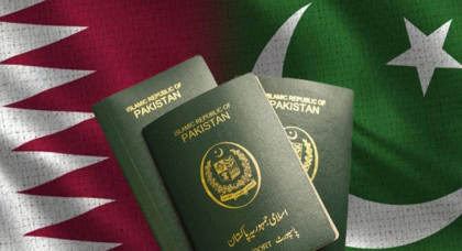 Guide For Pakistanis To Travel To Qatar Without Visa