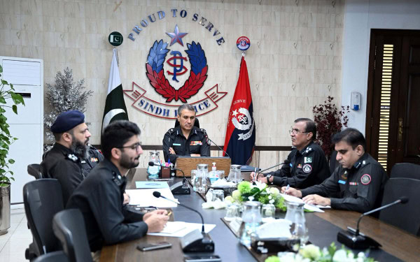 Ig Calls For Rapid Improvements In Model Police Stations
