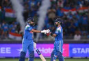 India Thump Pakistan To Qualify For Champions Trophy Semifinals