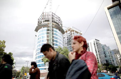 Italian Trade Agency To Revive Pakistans Industrial Sector For Economic Stability Salvatore