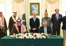 Pakistan Enters 1 2 Billion Deferred Oil Payment Deal With Saudi Arabia For Economic Relief