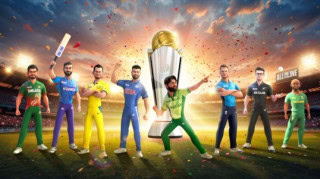 Pakistan Grants Big Relief To Icc Over Champions Trophy 2025