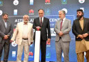 Ahsan opens state-of-the-art data centre at NED University