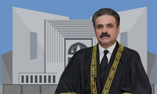 Pti Delegation To Meet Cjp Afridi To Present Recommendations To Improve Justice System Today