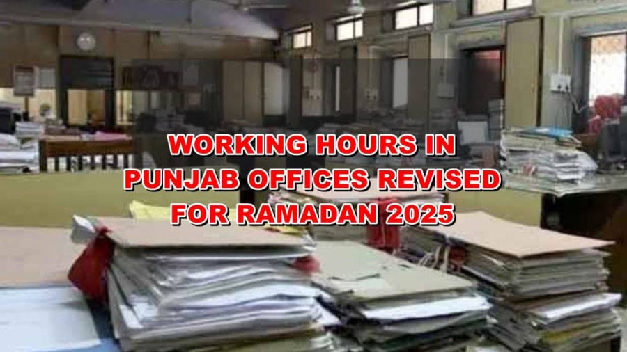 ramadan timing 2025 pakistan islamabad