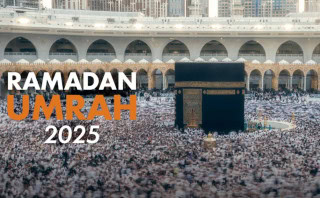 Ramadan Umrah Packages From Pakistan Check Prices Itinerary And Other Details