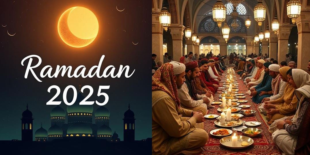 ramadan calendar 2025 kashmir