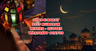 Shab E Barat Whatsapp Status Quotes Duas And Pictures Download