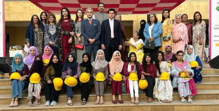 15th Ladiesfund Awards 2025 Held