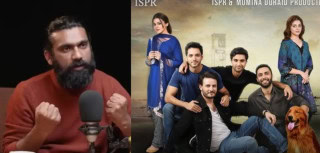 Adeel Afzals Ehd E Wafa Critique Video Removed From Social Media