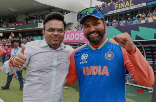 Andy Roberts Criticizes Icc For Favoring India In Champions Trophy 2025