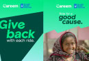 Careem Joins Hands With Islamic Relief To Support Orphaned Children This Ramadan