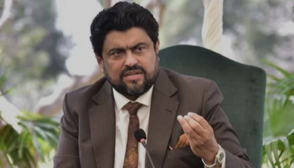 Death Threats To Sindh Governor What Was Said In Email Addressing Kamran Tessori