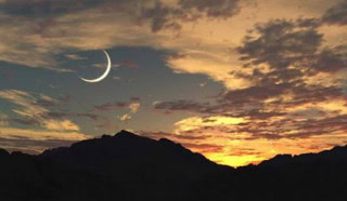 Zil-Qadah 1447 Moon sighted in Pakistan, Ruet body announces