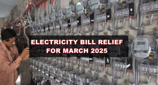 Electricity Consumers To Get Upto Rs3per Unit Relief In March 2025 Bills